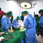 BOSS (Basic Orthopaedic Surgical Skill) 2021 Departemen Ortopedi dan Traumatologi Fakultas Kedokteran Universitas Hasanuddin Makassar