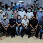 Mamuju Story, Pertolongan Korban Gempa Majene – Mamuju Oleh Tim Bencana PABOI Sulselbar – Irian Jaya