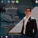 Congratulations-First-Prize-at-The-SPORTS-_-ARTHROSCOPY-PAPER-PRESENTATION-POA-72nd-Annual-Convention-Combine-Meeting-w